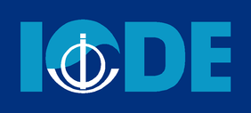 Logo IODE Logo IODE