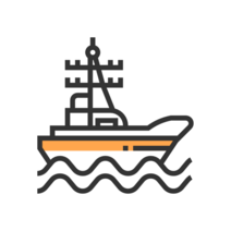 Pycto campagnes à la mer